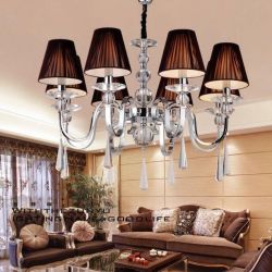 Europe style simple chandelier
