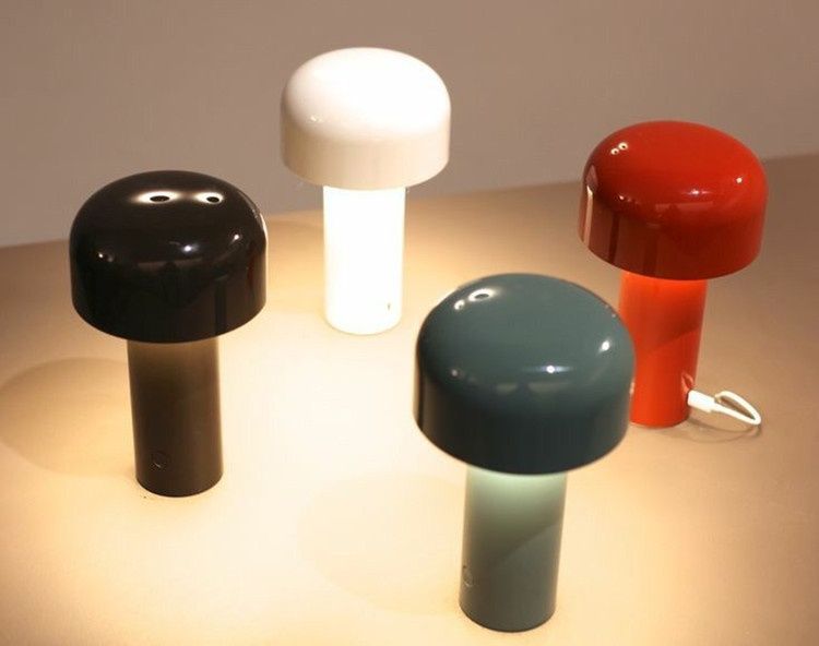 Italy design mini table lamp