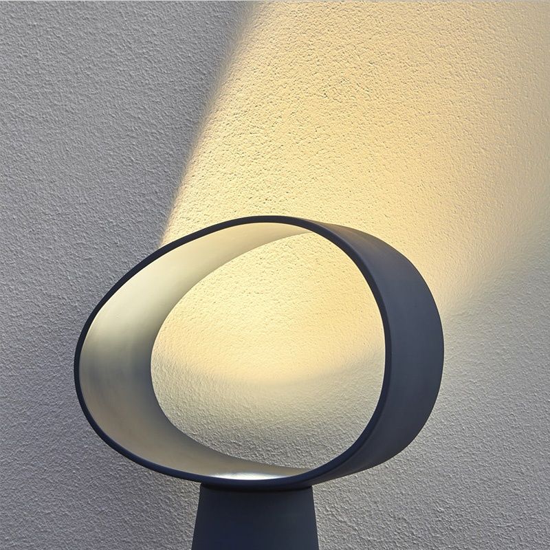 Northern Europe simple table lamp hot sale