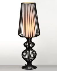 Creative table lamp