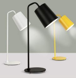 Modern desk lamp