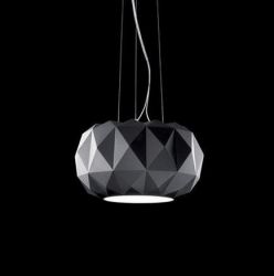 Modern style pendant light