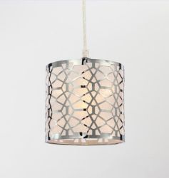 Metal pendant lamp