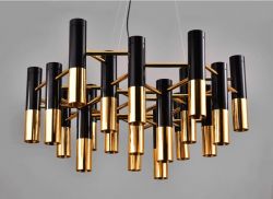 Creative pendant light
