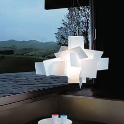 Creative pendant lamp