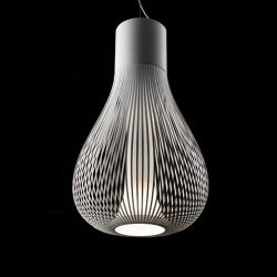 Modern pendant light