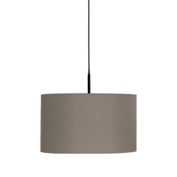 Modern pendant light