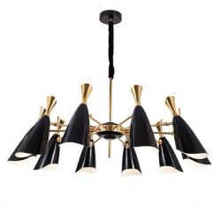 Northern Europe pendant light