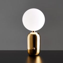 Mini table lamp