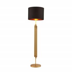 Hotel floor lamp