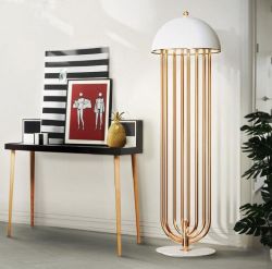 Originality floor lamp