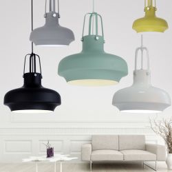 Fashion pendant lamp