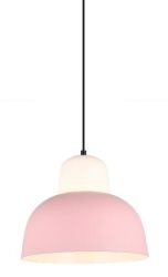 Modern pendant light