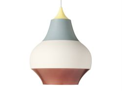 Modern pendant lamp