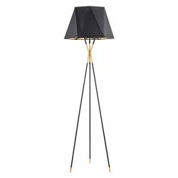 Modern standing lamp