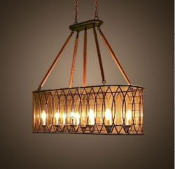 Industrial haning light