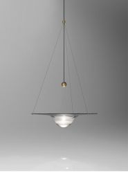 Special design for glass pendant light