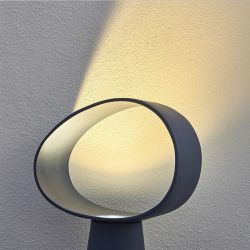 Northern Europe simple table lamp hot sale
