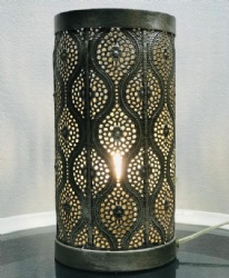 Indian desk lamps with USB port