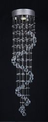 Mounting ceiling lamp